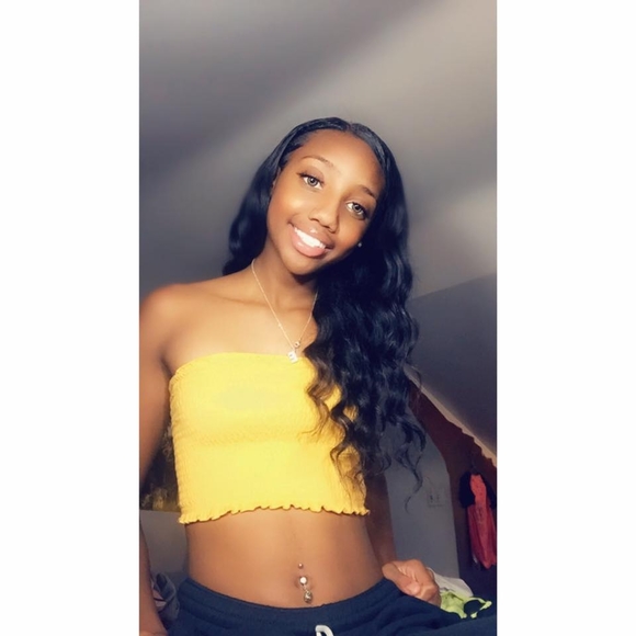 Meet your Posher, Ehonesty - Picture 1 of 1